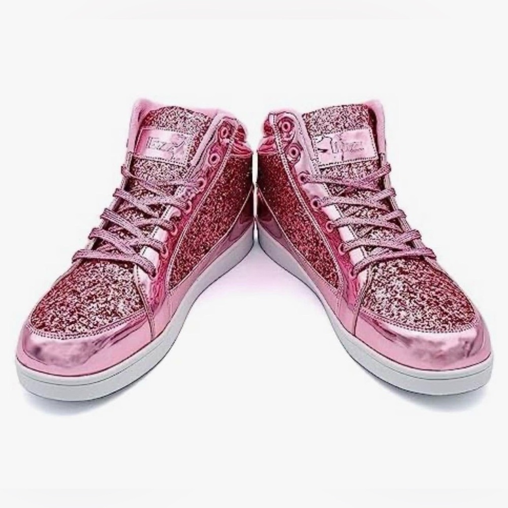 Sneakers Men Size 13 And Women size 14.5 for new year party and christmas - Picture 9 of 9